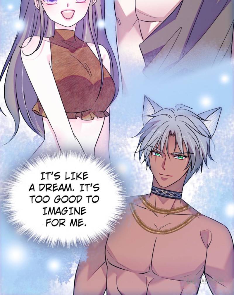 When Beauty Meets Beasts Hot Manhua Chapter 138 Summanga