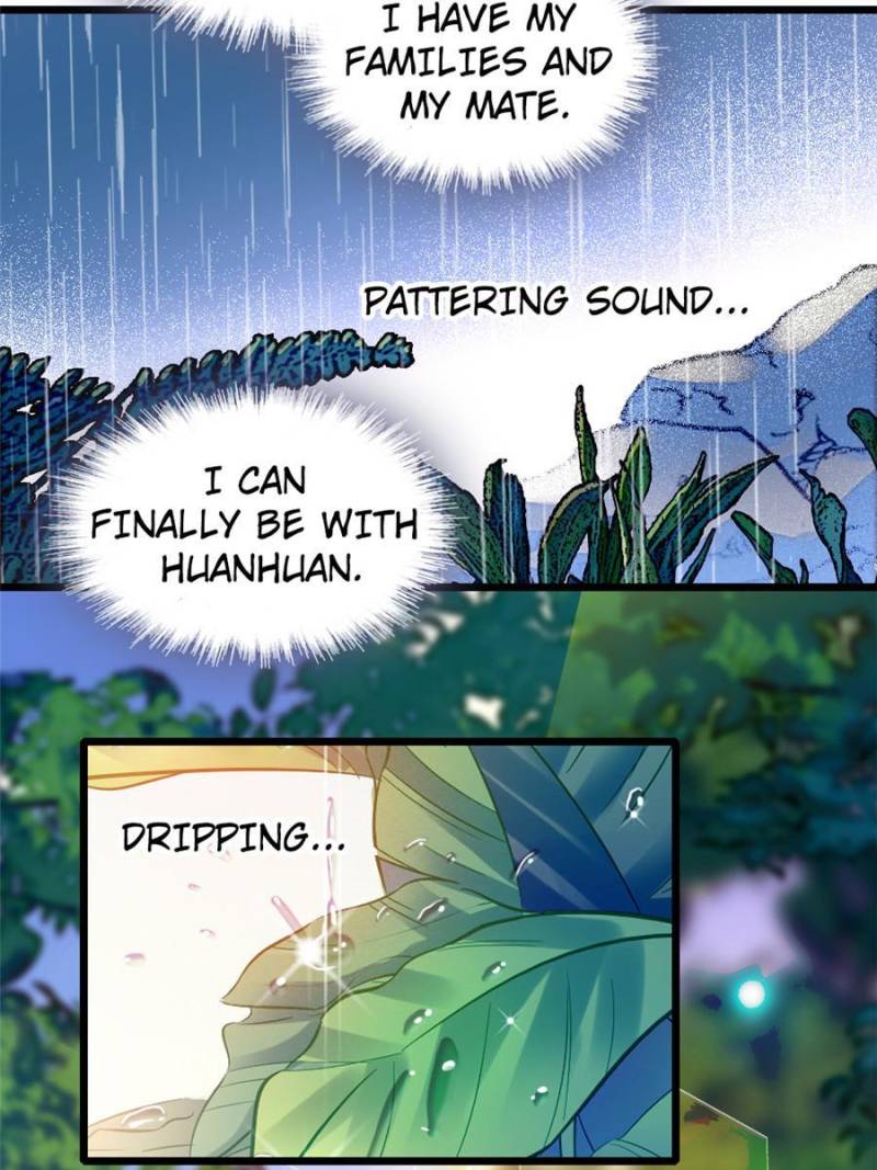 When Beauty Meets Beasts Hot Manhua Chapter 138 Summanga