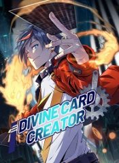 Divine Card Creator-summanga
