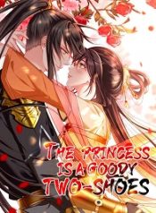 The Princess is a Goody Two-shoes