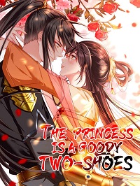 The Princess is a Goody Two-shoes