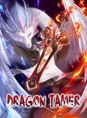 Dragon-Tamer