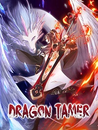Dragon-Tamer