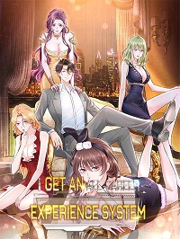 I-Get-An-All-career-Experience-System