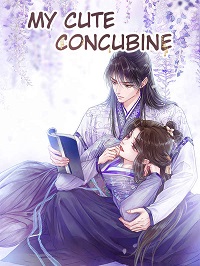 My Cute Concubine