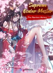 Supreme-Ocular-Master-The-Peerless-Heiress