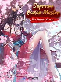 Supreme-Ocular-Master-The-Peerless-Heiress