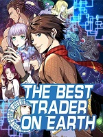 The Best Trader on Earth