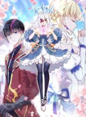 The Legendary Villain Princess