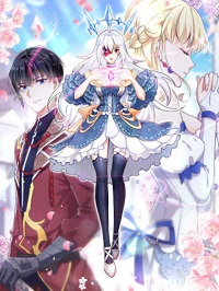 The Legendary Villain Princess