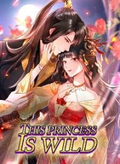 This Princess is Wild