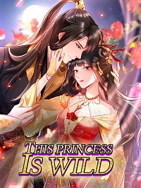 This Princess is Wild