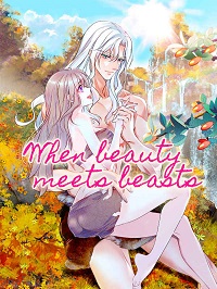 When beauty meets beasts