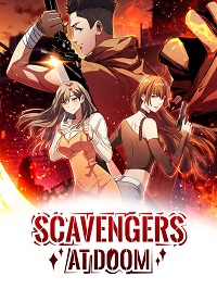 scavengers-at-doom