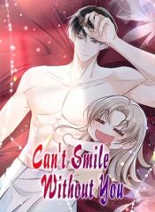 Can’t Smile Without You