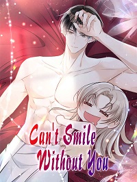 Can’t Smile Without You