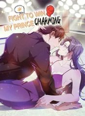 Fight to Win My Prince Charming-summanga