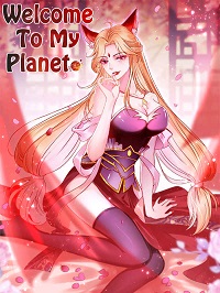 Welcome to My Planet