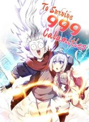 To Survive 999 Calamities