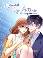 Sweetest Top Actress in My Home