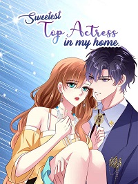 Sweetest Top Actress in My Home