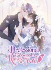 A Professional Assassin Raises a Fox