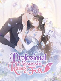A Professional Assassin Raises a Fox