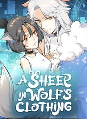 A Sheep in Wolf Clothing