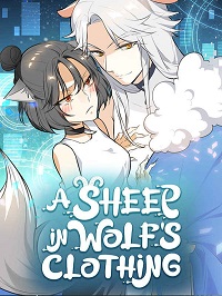 A Sheep in Wolf Clothing