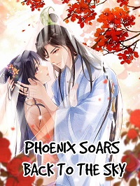 Phoenix Soars Back To The Sky
