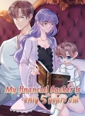 My Financial Backer is Only 5 Years Old