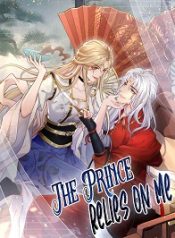 The Prince Relies on Me