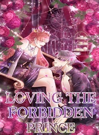 Loving the Forbidden Prince