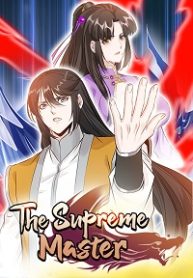 The Supreme Master
