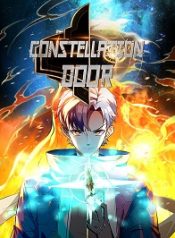 Constellation Door Summanga