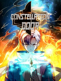 Constellation Door Summanga