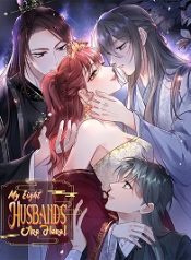 My Eight Husbands Are Here!