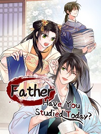 Father, Have You Studied Today? - Chapter 87 - summanga.com