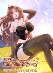 How a Ride-hailing Driver Comes to Dominate the_yyt