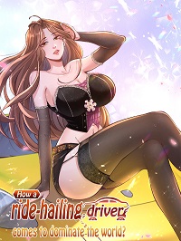 How a Ride-hailing Driver Comes to Dominate the_yyt