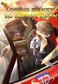 Losing Money to Be a Tycoon