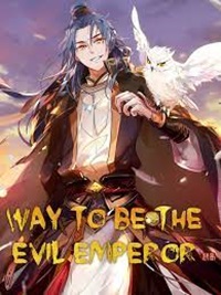 Way To Be The Evil