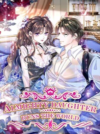 Almighty Daughter Runs The World