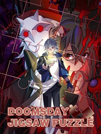 Doomsday Jigsaw Puzzle