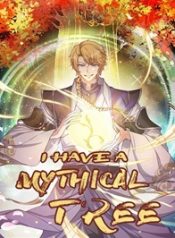 I Have a Mythical Tree