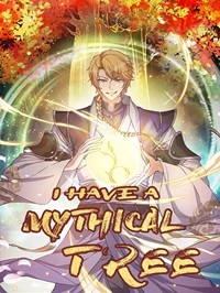 I Have a Mythical Tree