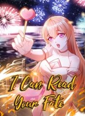 I Can Read Your Fate