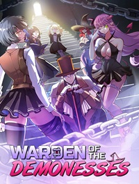 Warden of the Demonesses