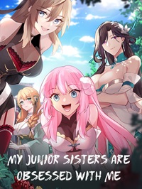 My Junior Sisters Are Obsessed with Me