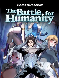 Seres’s Resolve The Battle for Humanity